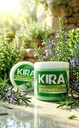 Kira hair food 