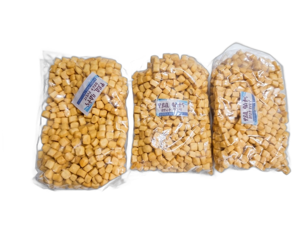 ዋይቢ ዳቦቆሎ 180g