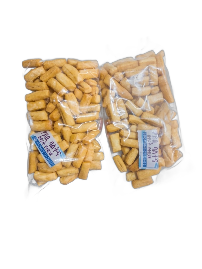 ዋይቢ ኩኪስ 100g