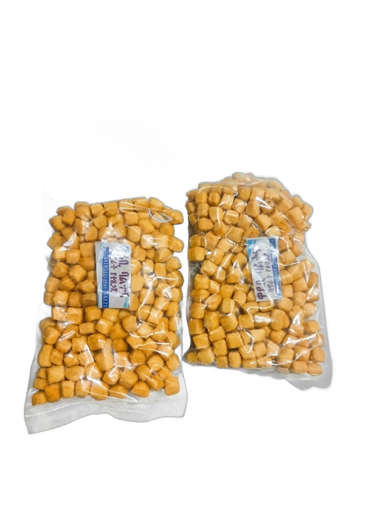 ዋይቢ ዳቦቆሎ 100g