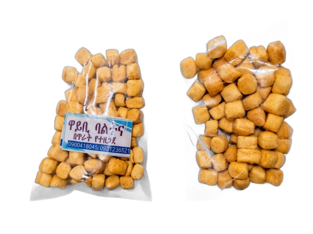 ዋይቢ ዳቦቆሎ 50g