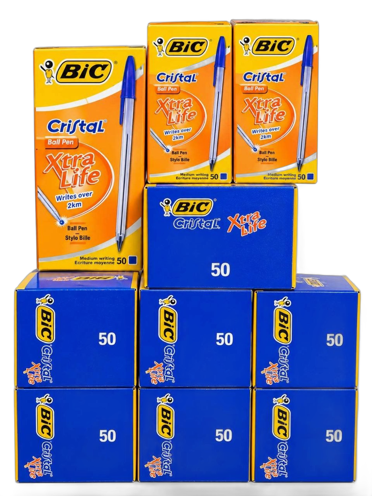 Bic pen