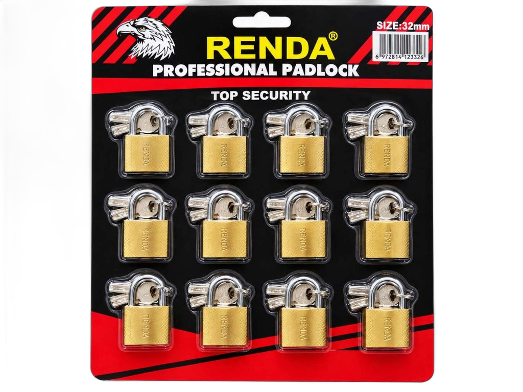 key 32mm