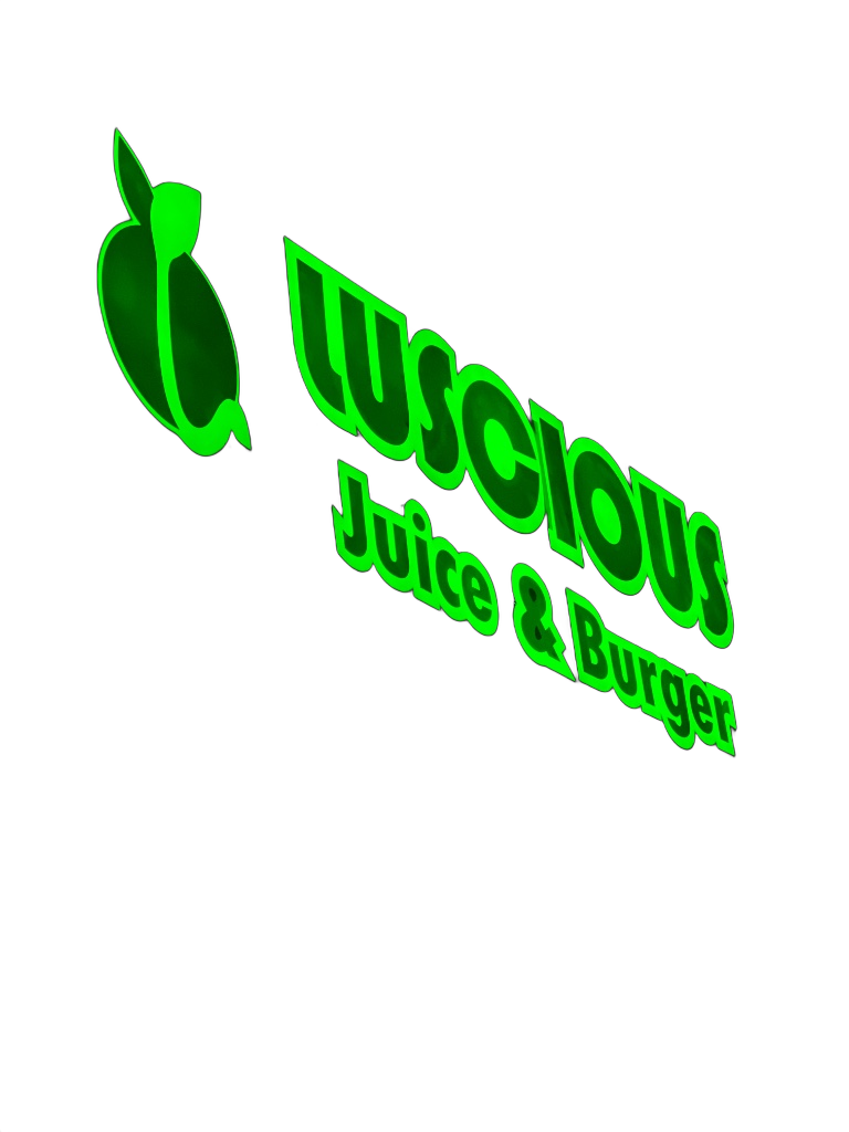 3D Signage 