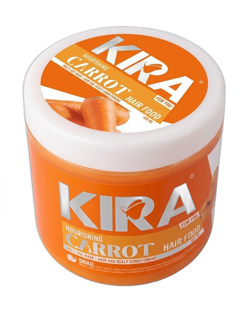 Kira Hair Food