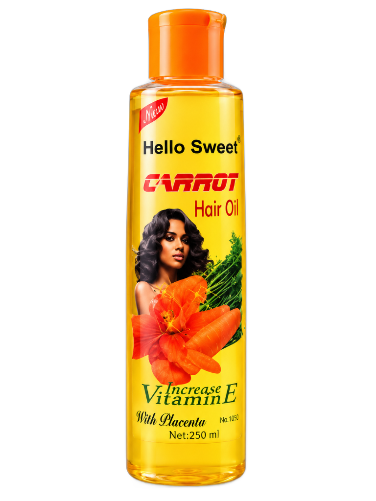 Hello Sweet
