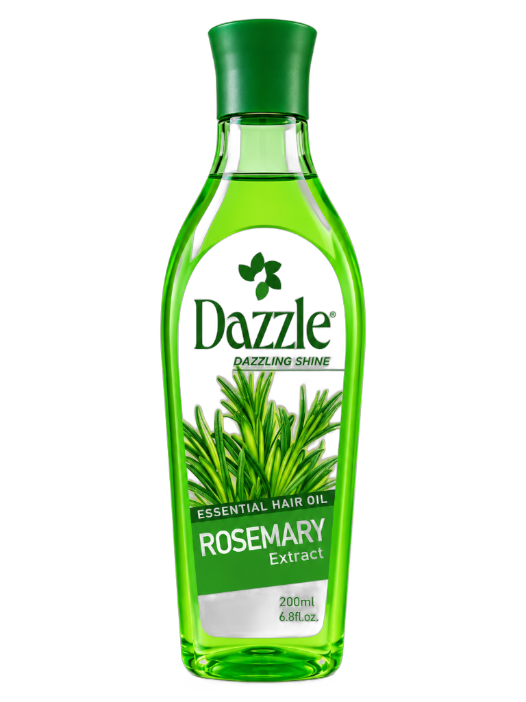 Dazzle 