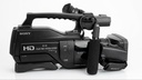 Sony Full HD VideoCamera