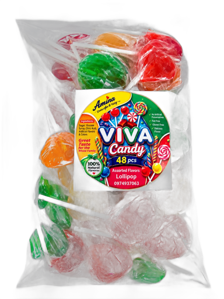 Viva Candy
