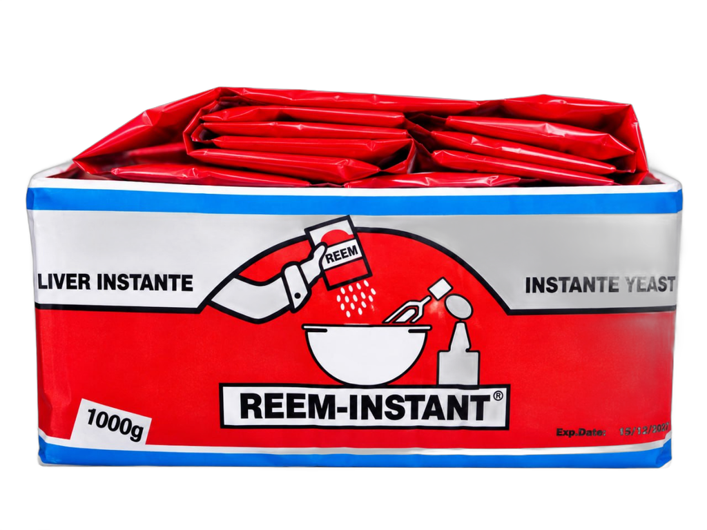 Reem Instant yeast