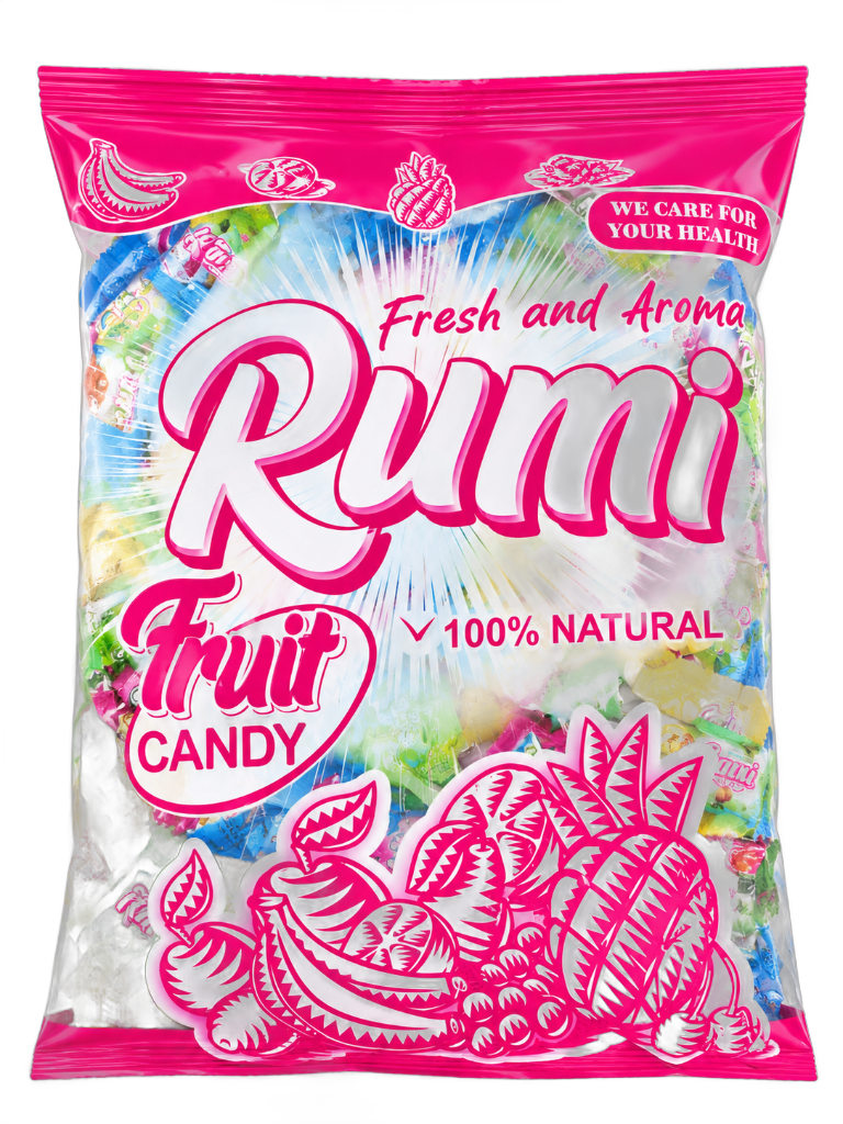 Rumi Candy