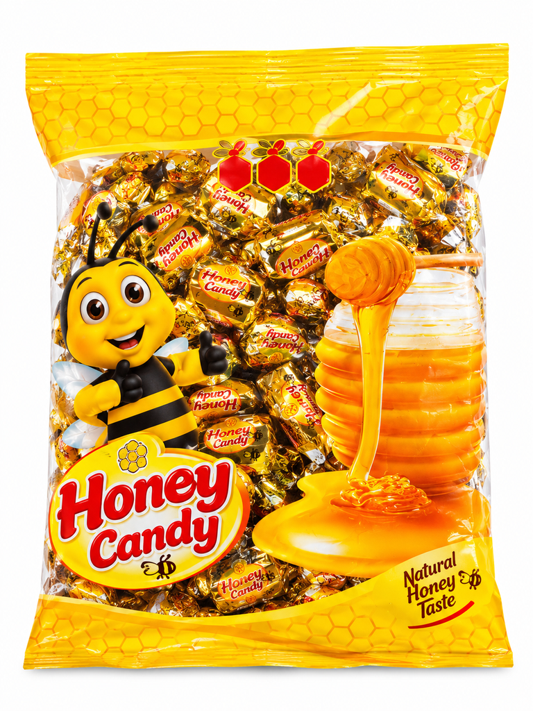 Nib candy