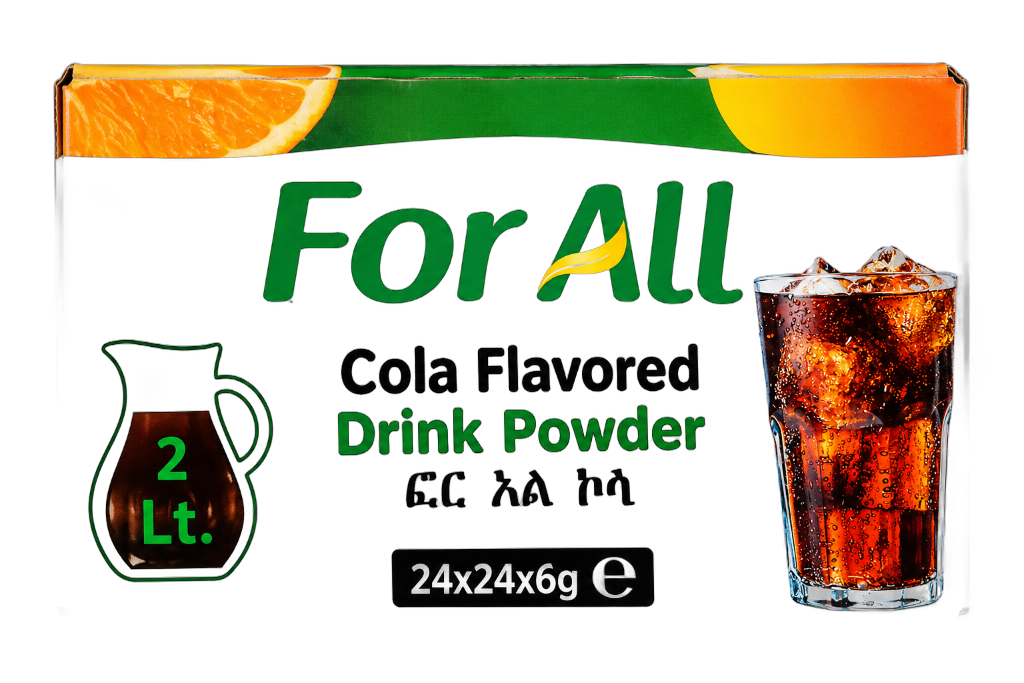 For all jolly juce