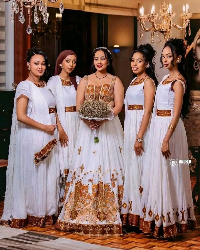 Habesha kemis