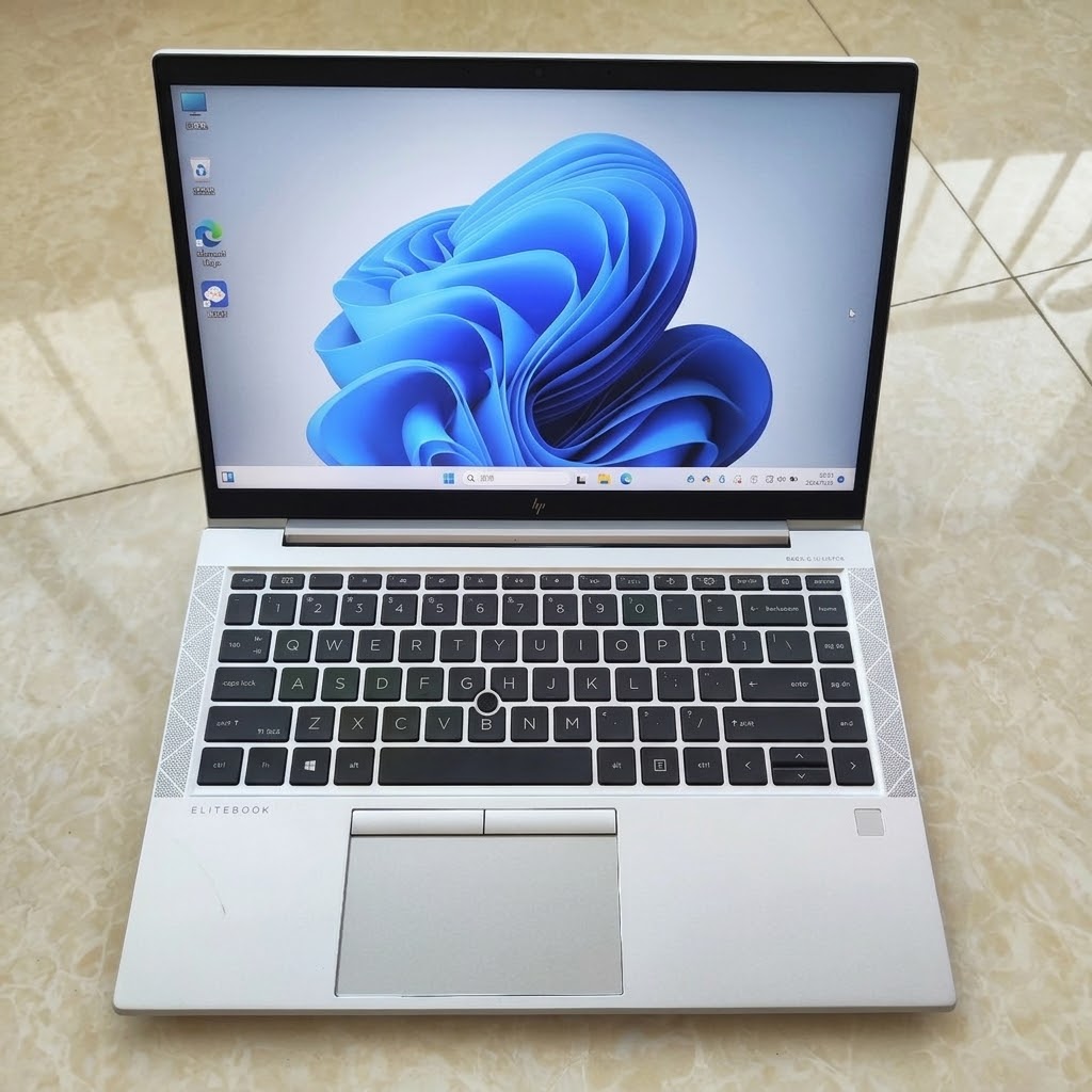HP Elite book