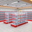 Shelves