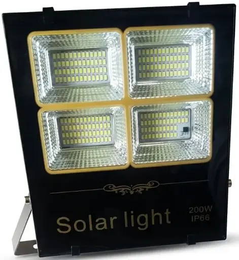 Solar Equipment