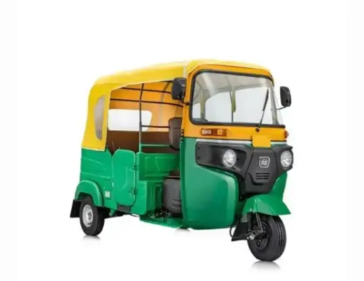 Bajaj Vehicles