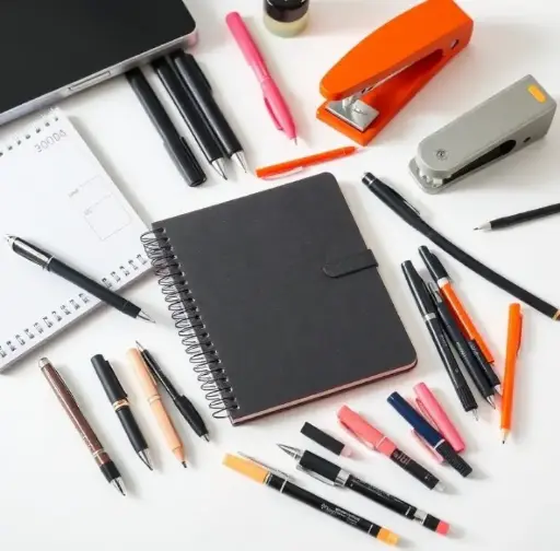 Stationery & Office Supplies