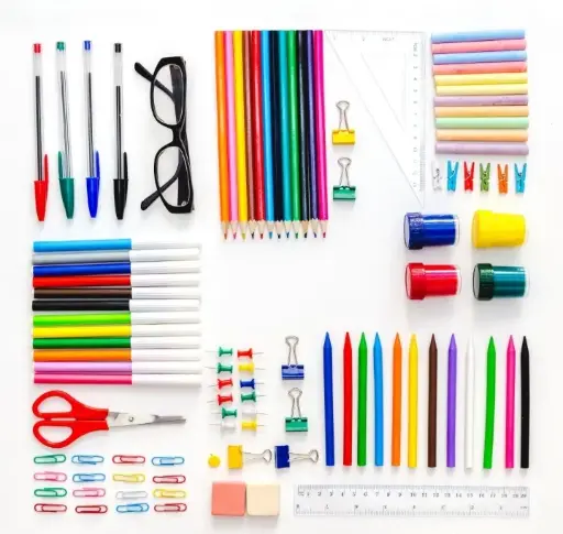 Writing Instruments