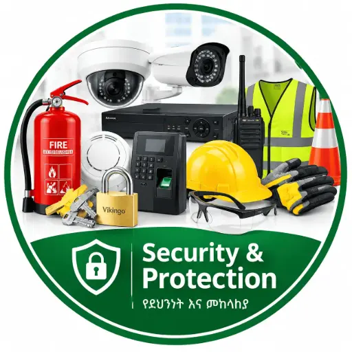Security & Protection