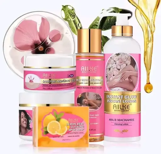 Beauty & Personal Care