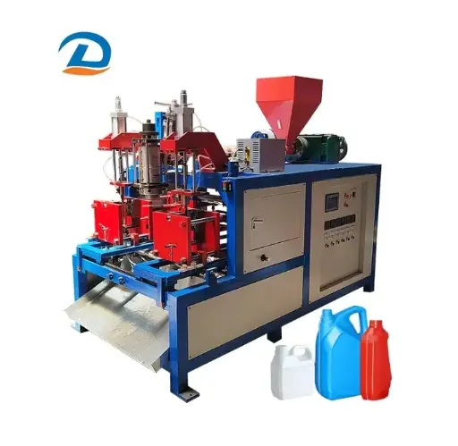 Industrial & Machinery