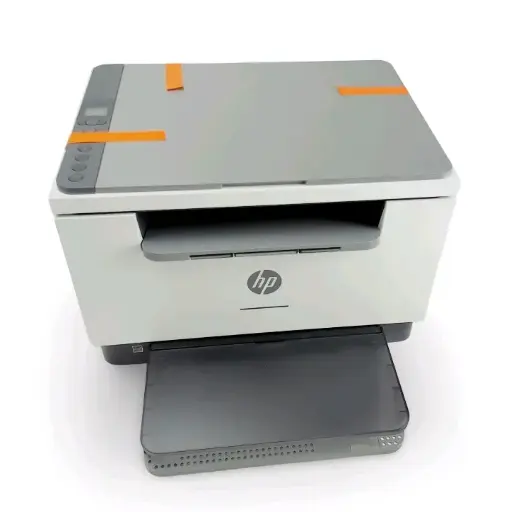 Printer & Scanners