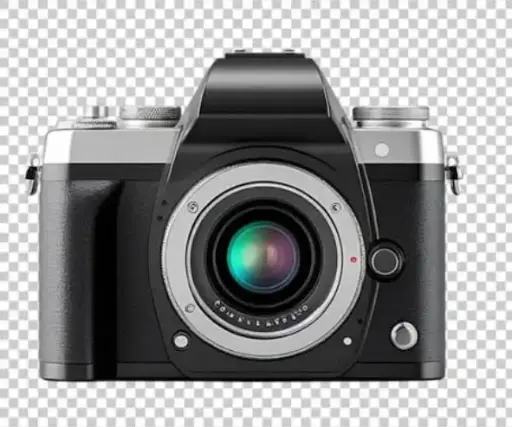 Photo & Video Cameras