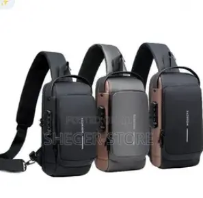 ​Men's Bags