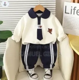 ​Children's  Clothing