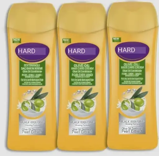 Hair Beauty