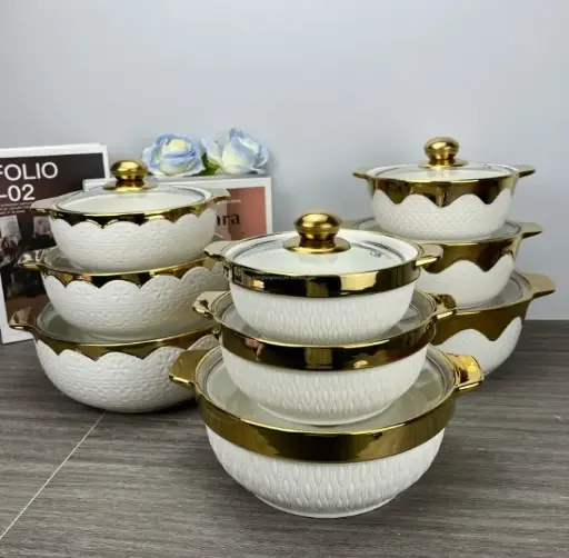 ​Kitchenware & ​Cookware
