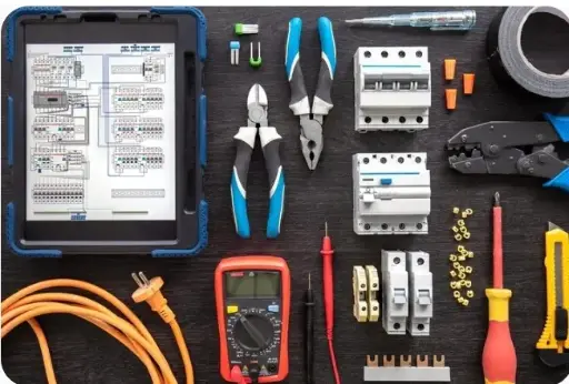 Electrical Equipment