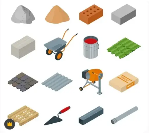 Building Material