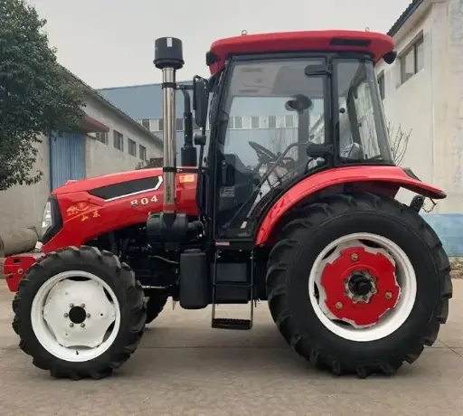 ​Agricultural Machinery