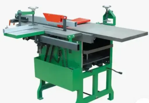 ​Woodworking & Metalworking