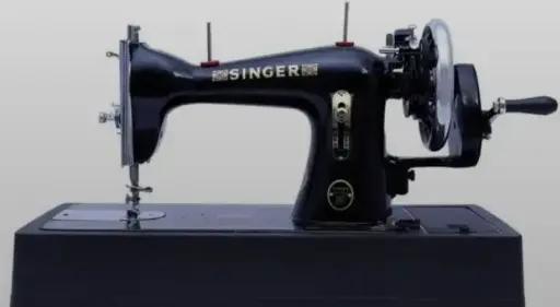 Textile & Sewing Machine