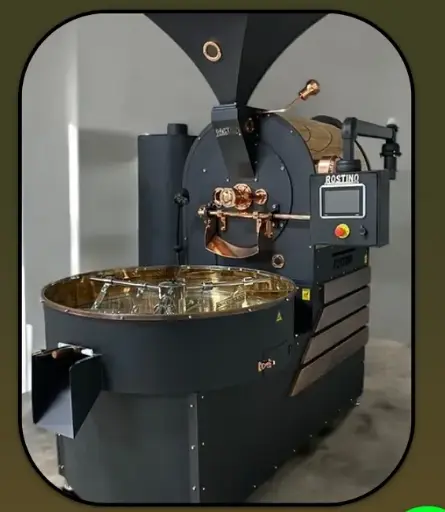 Small- Scale Processing Machinery