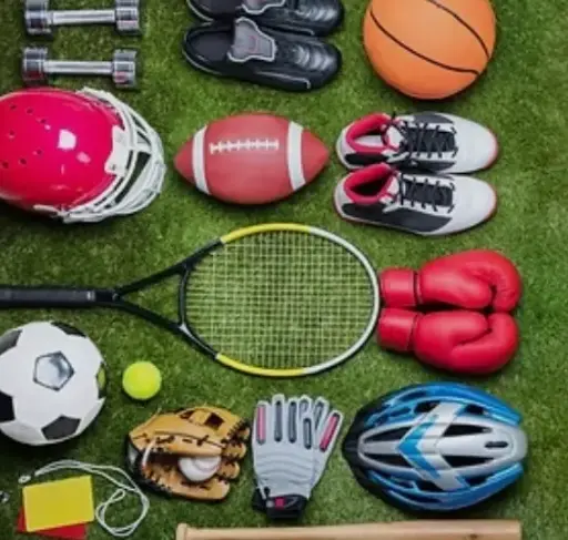 Sports & Entertainment