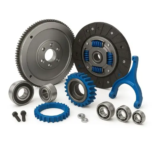Vehicle spare Parts