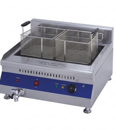 Donat Fryer EF-301V