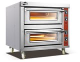 Deck Oven  WFF-202D