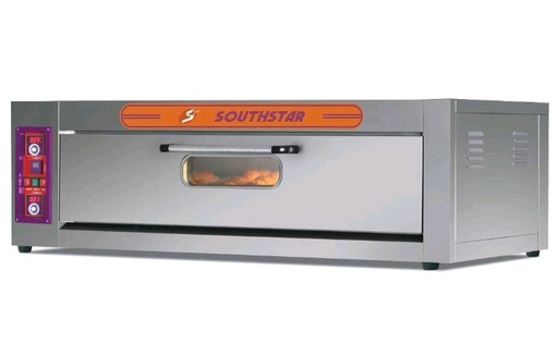Door For Deck Oven Use 30c and 90c