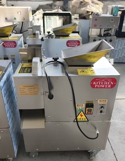 Dabo Kolo Machine 
