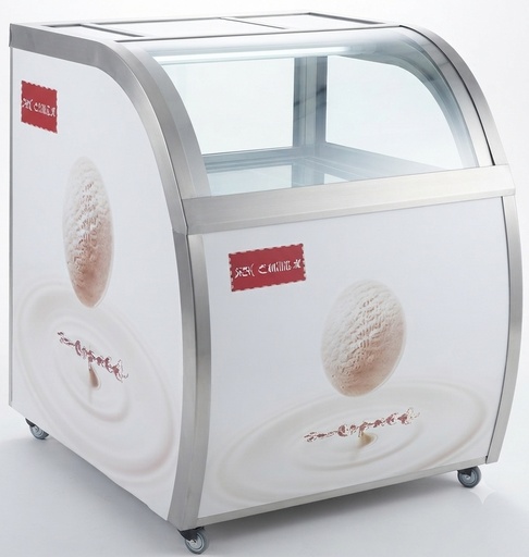 Ice Cream Display SD-6