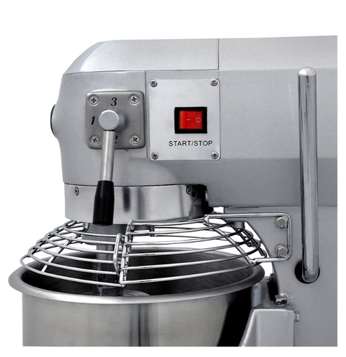 Planetary Mixer B-10