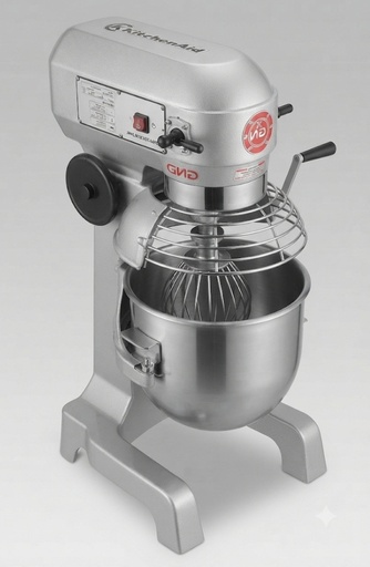 B-40 Planetary Mixer