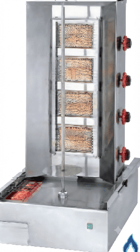 Shawerma Machine GP 950