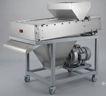Peeling Machine  FX300
